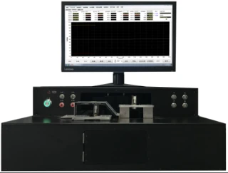 TEC Fiber Beam Expander XQ71C0 for Optical Fiber Core Expansion