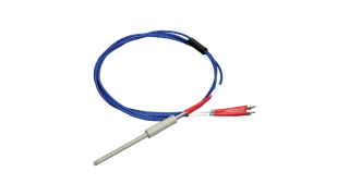 TP300-UV-VIS Transmission Dip Probe for Harsh Environments