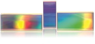 Transmission Gratings for UV