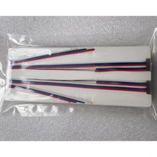 Triaxial Strain Gauge TSK-05R-120-3A-11L50W07MS