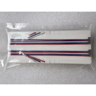 Triaxial Strain Gauge TSK-1A-120-3A-11L30W07MS