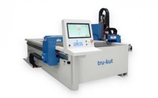 tru-kut 510 CNC X-Y Programmable Plasma Cutting System
