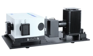 Tunable Monochromatic Light Source