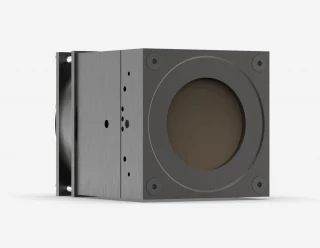UP55N-300F-H12-D0 Thermal Detector for Laser Power Measurement