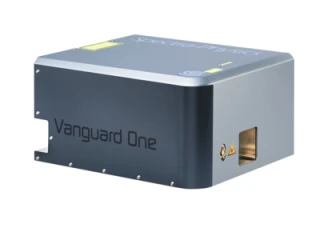 Vanguard™ One™ Mode-Locked Quasi-CW Lasers