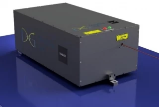 VaryDisk NANO 100 IR 1030nm High-Power Pulsed Disk Laser