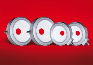 vicolux® Dome Lights for Optical Metrology