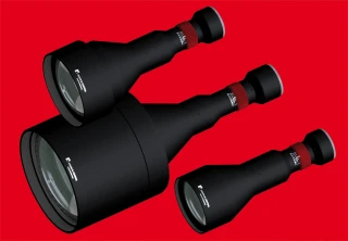 vicolux® Telecentric Lenses for Optical Metrology