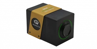 Wavefront Sensor Based Laser Beam Profiler - SID4