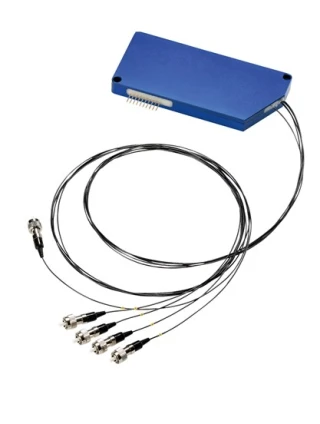 WEINERT Singlemode FiberSwitch