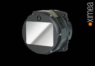 xiRAY - Camera Chosen for World\'s First 11 MPix Micro-CT S