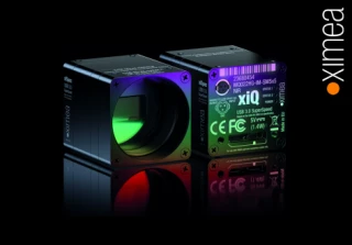 xiSpec - Hyperspectral Cameras