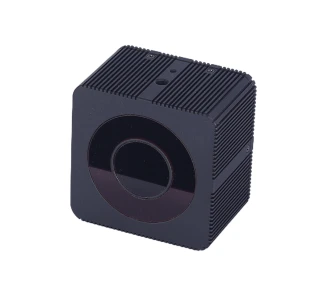 XT-M120 Max 120 Lines Solid-State Flash LiDAR 80m Detect Range