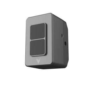 XT-M60 Solid-State Flash LiDAR 120° × 45°FOV 15m Detect Range