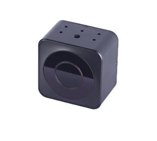 XT-S240 Mini Solid-State Flash Lidar 10m Detect Range FOV 106° x 80°