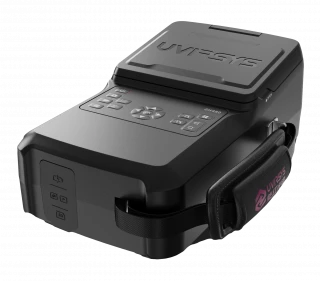 ZH480 Portable Corona Detection Camera