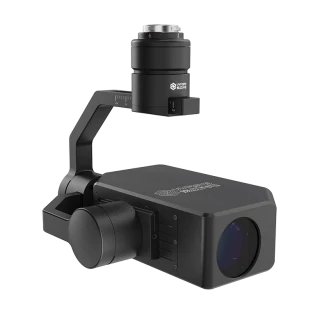 ZH480-UAV Corona Camera for Drones