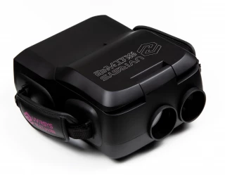 ZH580 Multi-Spectral  (UV+IR+VI ) Camera