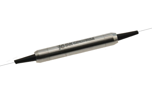 1550nm Polarization Maintaining Isolator Single Stage photo 1