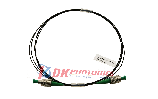 488nm Single mode Patch-cord photo 1
