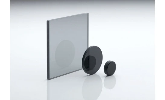 FNG0850 - Absorptive Glass Neutral Density Filters photo 1