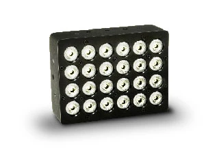 solid nuttet Aktiver VIC 4x6 LED Array Small - Get a price quote from Visual Instrumentation Corp