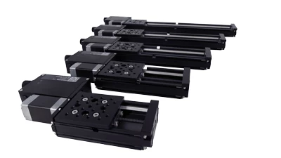 FROM JAPAN公式アカウント01 linear technology Thorlabs.com - 150 mm Linear Translation Stage with