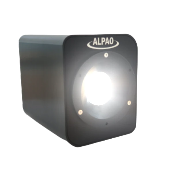 Bertin Alpao Deformable Mirrors more than 200 actuators photo 2