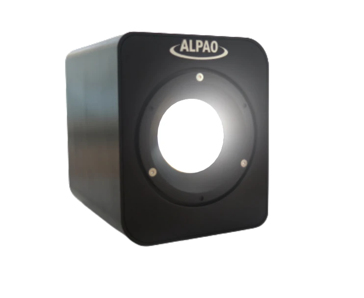 Bertin Alpao Deformable Mirrors more than 200 actuators photo 3