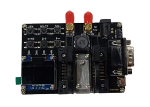 Conquer Eo Modulator Optical Photonics Semiconductor Lasers LDD Laser Diode Driver photo 3