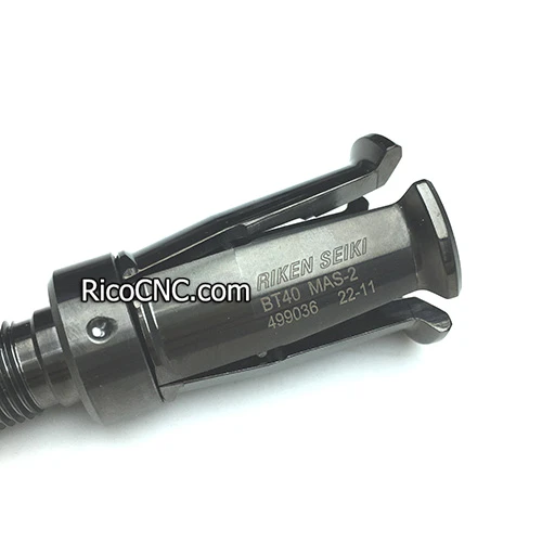 ENSHU Collet RIKEN SEIKI BT40 MAS-2 499036 Small Type ATC Collet photo 1