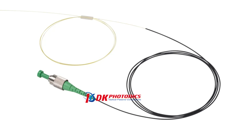 FBG Filter Embedded Connector photo 1