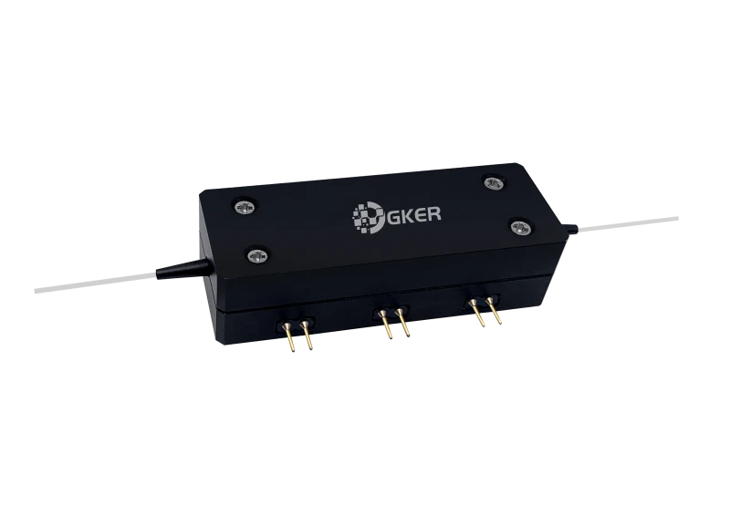 Fiber Optic Tunable Filter photo 1