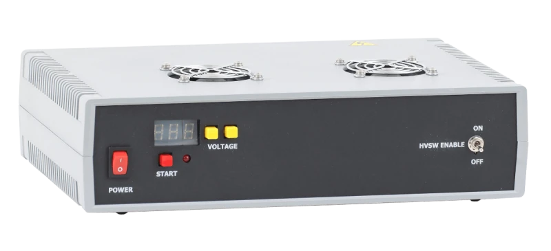 HVPS-BT-300 Bipolar High Voltage Power Supply, 300W, 100-240VAC Input photo 1