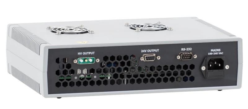 HVPS-BT-300 Bipolar High Voltage Power Supply, 300W, 100-240VAC Input photo 2