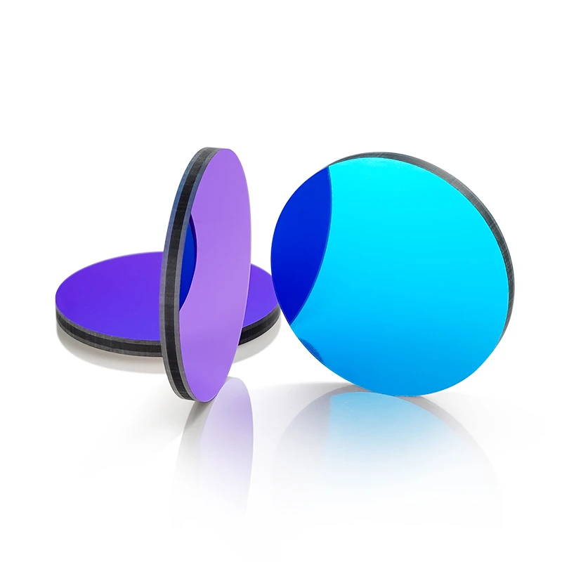 Dual Wavelength 3nm Filter photo 1