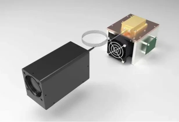 OEM High Power 808nm/940nm Laser Illuminator Source modules for targets tracking photo 3