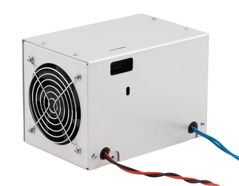 PCA-10 Capacitor Charging Module for Medical Devices photo 1