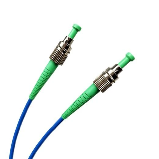 Polarization Maintaining Fiber Optic Patch Cord PM1300-XP FC/APC-FC/APC 1m Long photo 3