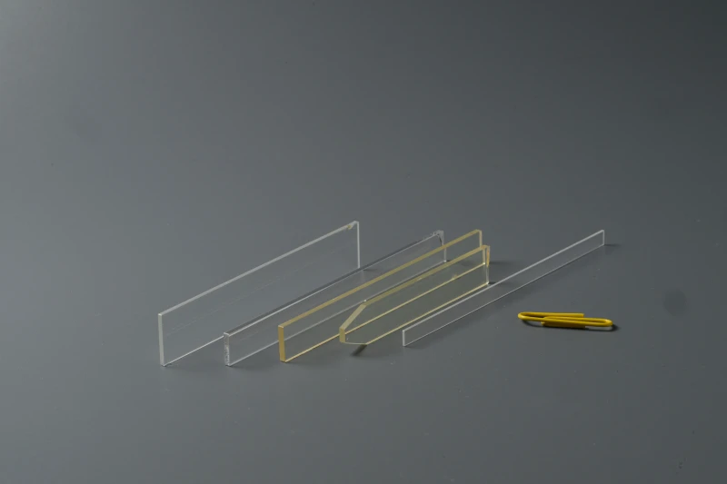 Precision Laser Flow Tubes & Reflectors for Water-Cooled Lasers | Ard Optics photo 2