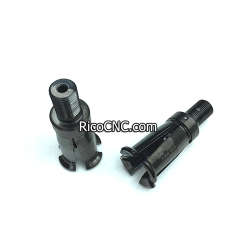 RIKEN SEIKI BT40 MAS-2 406007 Small Type ATC Collet - Get a price