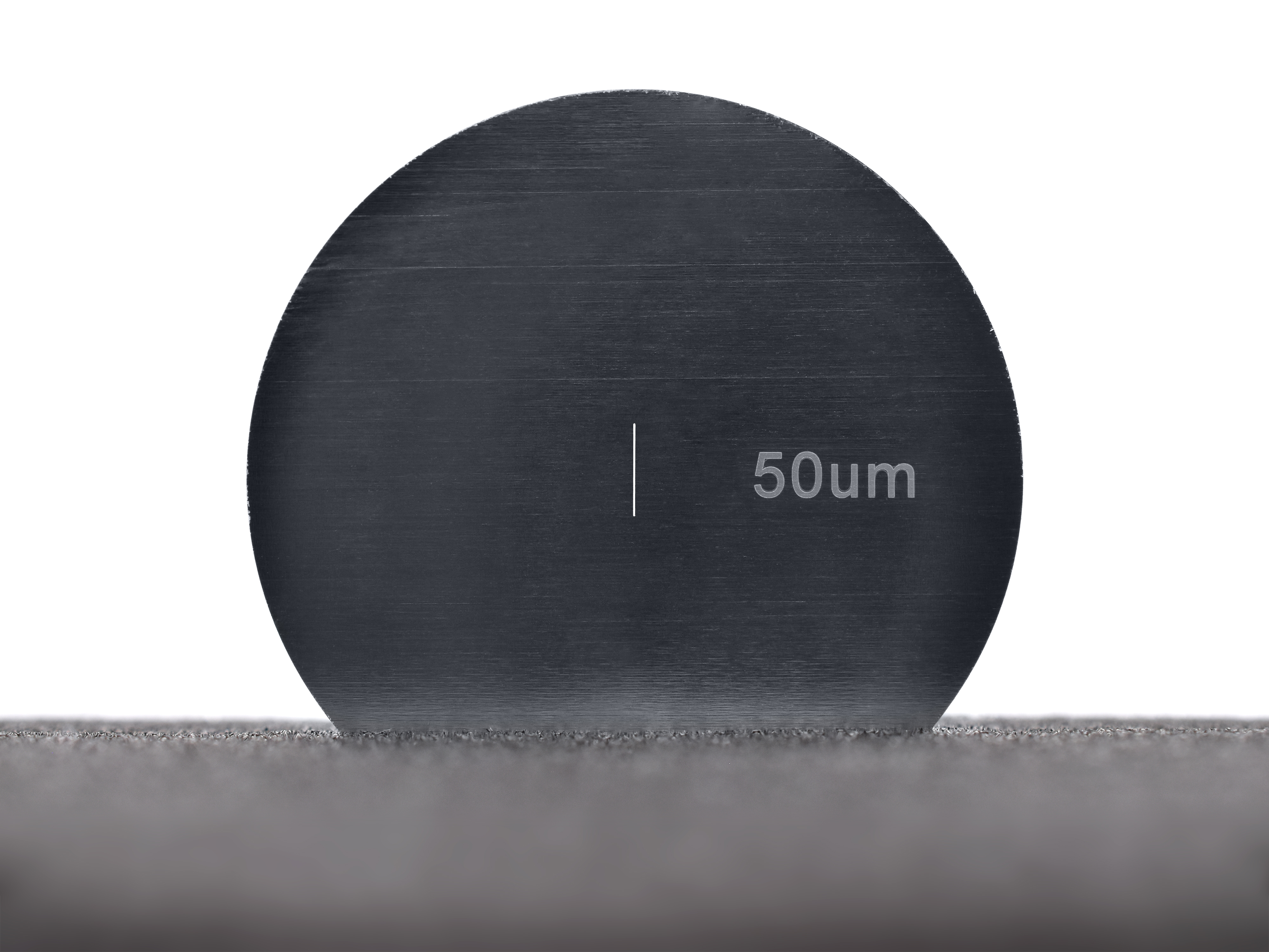 Precision Air Slit - 50um / 3mm - Get a price quote from DIY-Optics GmbH