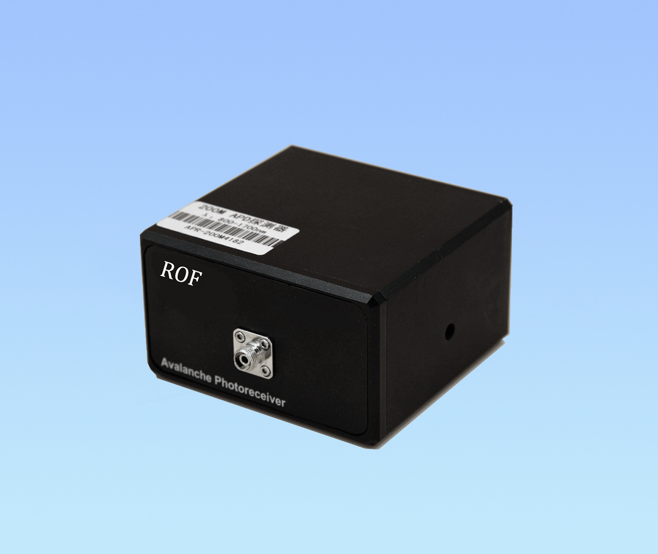 ROF Optical Photonics PR200M Series Photodetector HighSpeed PIN