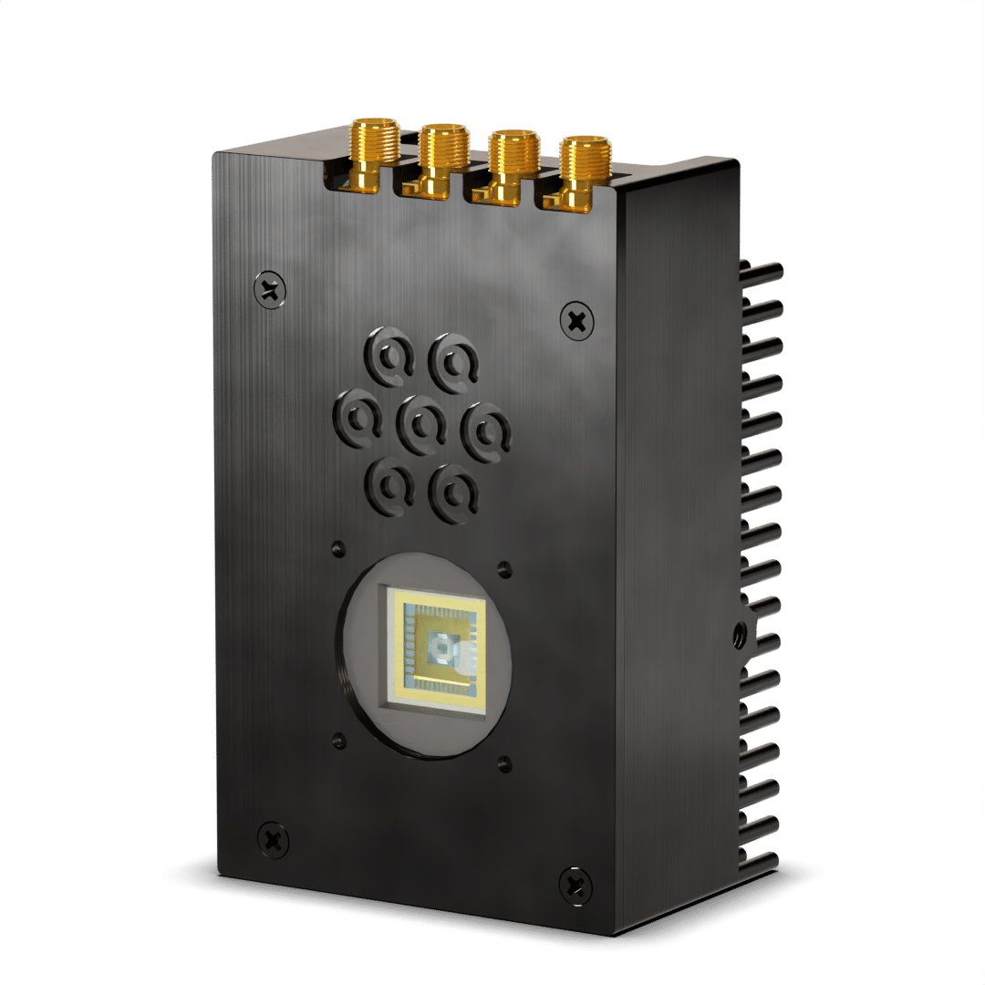 SPAD23 | Photon-Counting SPAD Array - Get a price quote from Axiom Optics