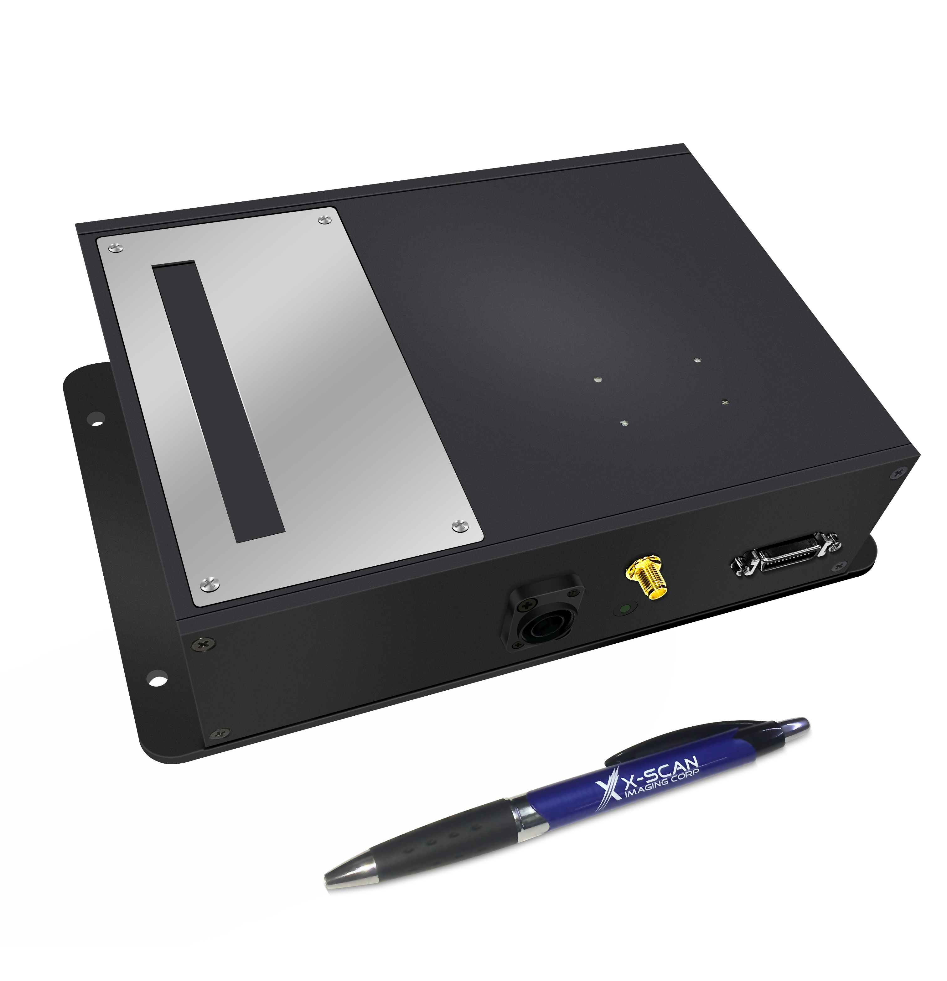 Xray Time Delay Integration CCD Camera XTI12848004 Get a price